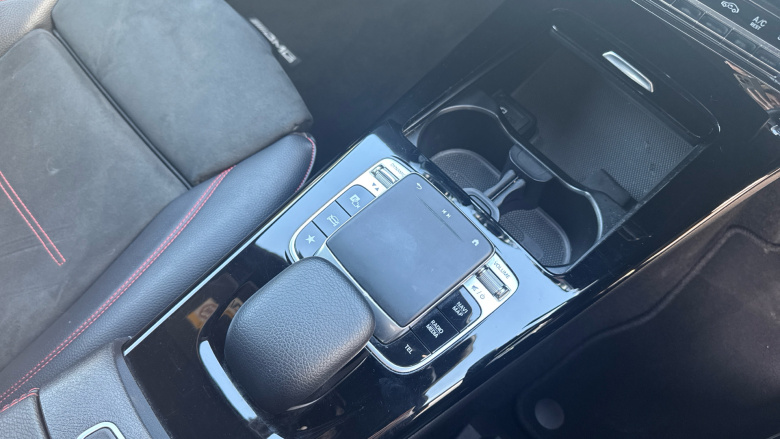 Mercedes-Benz A-Class A250 AMG Line Premium 5dr Auto Petrol Hatchback